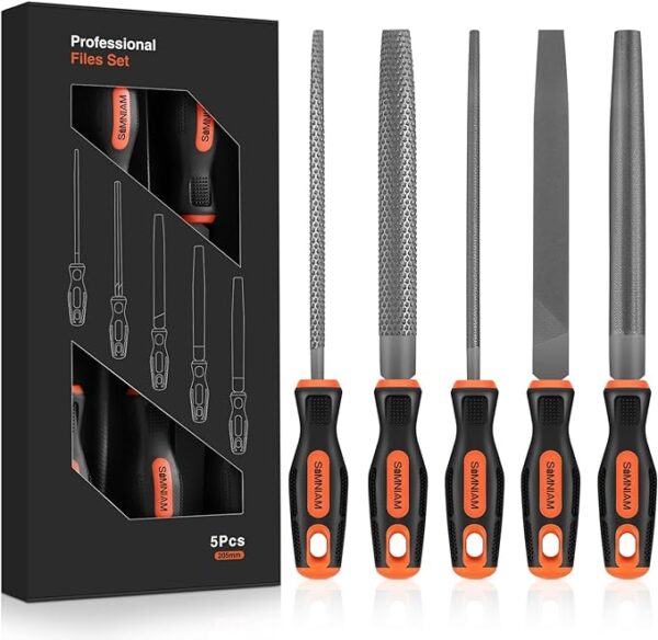 44-Piece Screwdriver Set