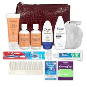 Convenience Kit
